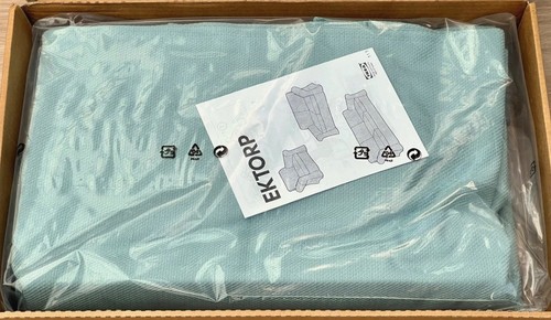 Nuovissima copertura ikea - nuovissima,