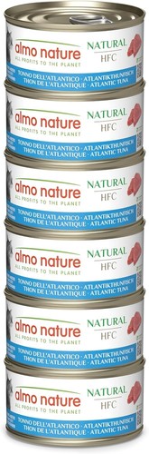 Almo nature hfc natural - nature,