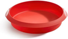 Stampo rotondo silicone - rotondo,