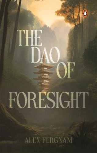 Alex fergnani the - fergnani, dao