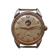 *HH* Orologio Antico Art Decò