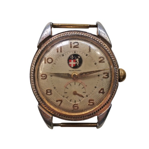 Orologio antico art - antico, decò