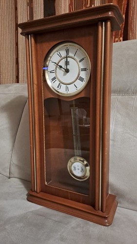 Orologio pendolo parete - pendolo,