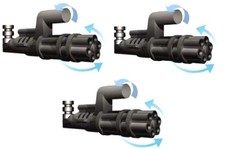 Armi Little Arms 3x Pathmaker