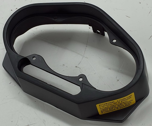 Carena porta cruscotto oem - carena, per
