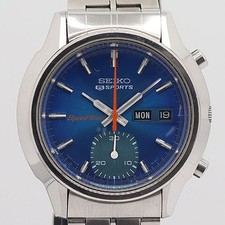Orologio Uomo Seiko Automatico