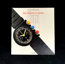 Montres Lip Livre des heures
