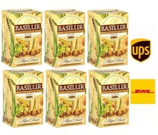 Tè Basilir Magic Fruits