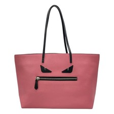 Borsa tote Fendi tracolla