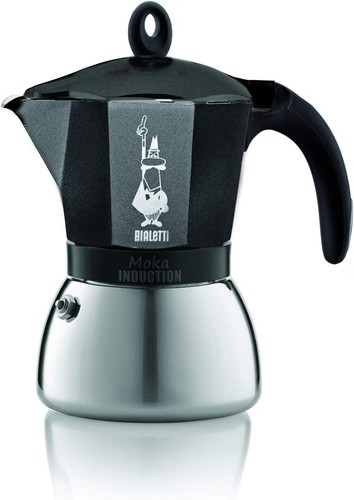 Bialetti caffettiera moka - bialetti,