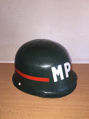Mupi elmetto giocattolo - elmetto,