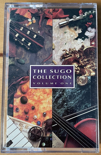 The sugo collection volume one - the,
