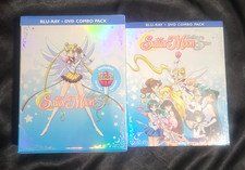 Sailor Moon Sailor Stars