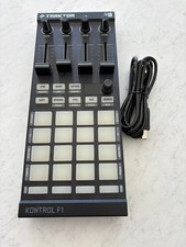 Native Instruments Traktor