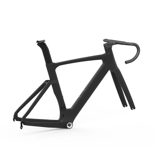Telaio bici corsa carbonio - , ud