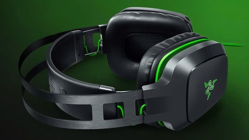 Razer electra v2 - v2, 7.1
