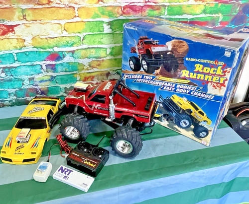 Radio shack 4173 - radio,