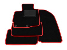 Mats compatible with Mitsubishi Eclipse Cross 2018-2024