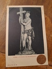 Cartolina Commem. Fp Non