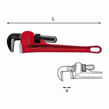 American Standard Pipe Turner