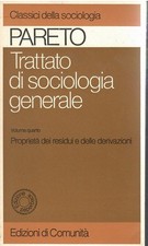 Trattato di sociologia