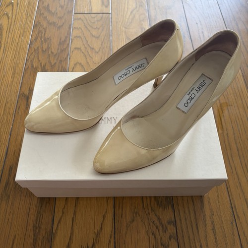 Jimmy choo décolleté 247 - jimmy,