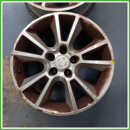 Cerchio lega opel - in, zafira