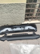 Paraurti posteriore smart 453
