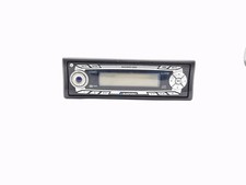 281156412R AUTORADIO per RENAULT CLIO 3A SERIE (05/09>) 1.2 16V GPL BER. 2009