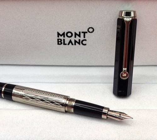 Premium montblanc edizione - montblanc,