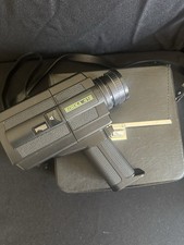 Cinepresa vintage Kohka 418 Vintage anni ‘70 Con borsa