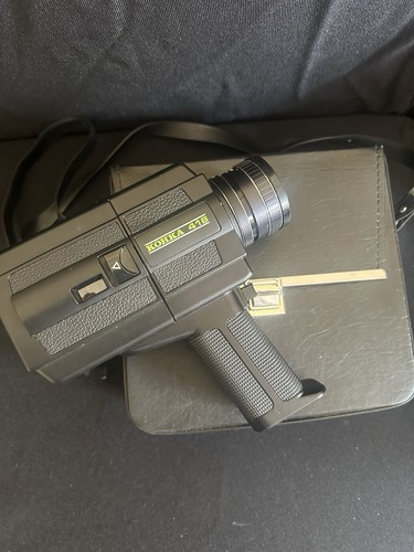 Cinepresa vintage kohka 418 - vintage,
