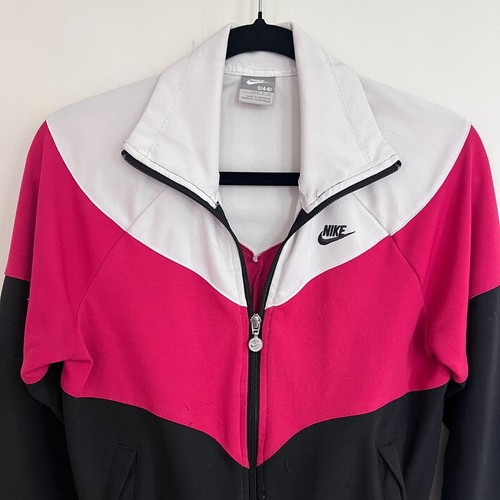Giacca donna nike rosa - donna, 4-6