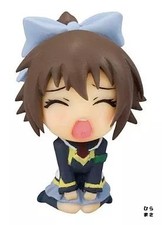Mogana Kikajima Figure "Medaka