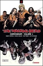 The walking dead. Compendium. 1