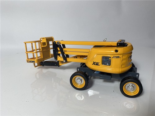 Diecast model xcmg xga16 - model,