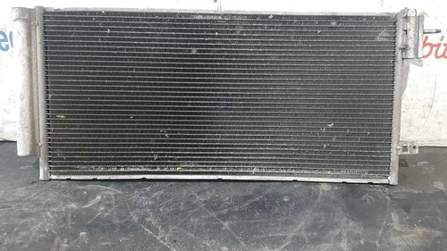 Ricambi usati radiatore aria - ricambi,