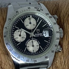 VINTAGE TUDOR PRE TIGER ROLEX