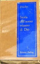STORIA DELL'UOMO MISTERO DI