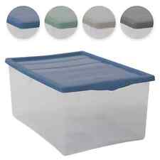 Contenitore Plastica