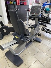 BIKE RECLINE EXCITE 500/700 NEW SP TECHNOGYM