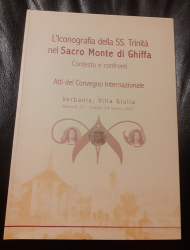 Iconografia della - l'iconografia,