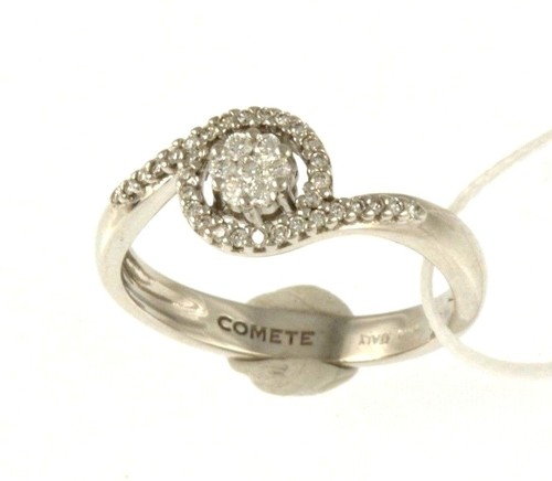 Anello contrariè comete - contrariè,