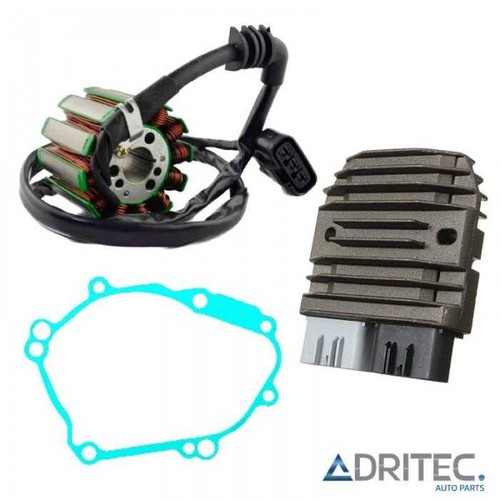 Kit statore guarnizione - kit, +
