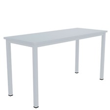 Scrivania PC legno tavolo