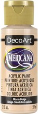 Americana Pittura Acrilica