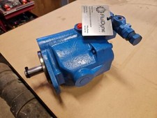 Nuova Pompa Idraulica A