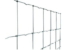 RETE PER OVINI ZINCATA  maglia