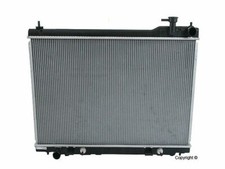 Radiatore Infiniti FX35 3.5