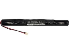 Batterie 3400mAh Tipo